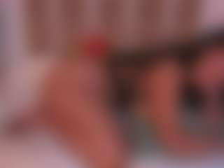 Live cam show with gaialewis - Middle Aged on SpankPalCams