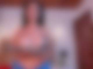 Live cam show with gaialewis - Facial on sexylive.show