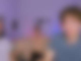 Live cam show with kael-rin - Muscular on Soda Cam