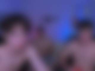 Live cam show with kael-rin - Genital Piercings on LiveSexCams6