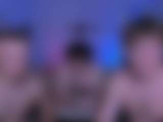 Live cam show with kael-rin - Mustache on Milfs Live