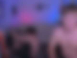 Live cam show with kael-rin - Brazilian on CamwithHer
