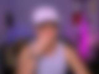 Live cam show with kael-rin - Blowjob on crypto-cams