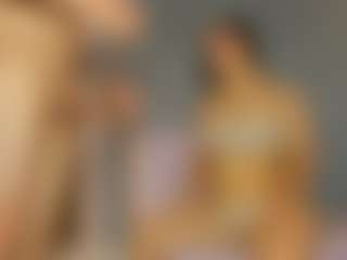 Live cam show with MariluMalibu - Domination on AdultVida.com