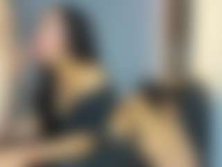Live cam show with MariluMalibu - Pov on Camsoda