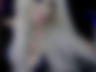 Live cam show with Niquitasparkles - Green Eyes on SinfulBabes