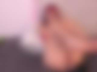 PersefoneDelacroix's Live Sex Cam Show
