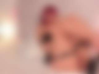 Live cam show with PersefoneDelacroix - Normal on Latina Girls