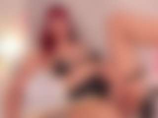 Live cam show with PersefoneDelacroix - Fetish on 1on1-livenow