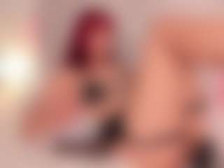 Live cam show with PersefoneDelacroix - Shaved Pussy on CamSodaAdn