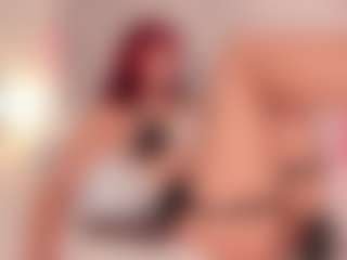 Live cam show with PersefoneDelacroix - Public on EXY