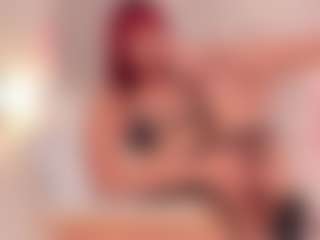 Live cam show with PersefoneDelacroix - Bisexual on friskycurves.com