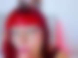 PersefoneDelacroix's Live Sex Cam Show