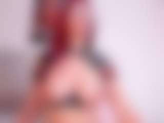 PersefoneDelacroix's Live Sex Cam Show