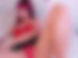 PersefoneDelacroix's Live Sex Cam Show