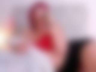 PersefoneDelacroix's Live Sex Cam Show