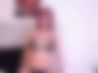PersefoneDelacroix's Live Sex Cam Show