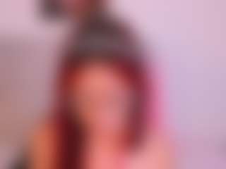 PersefoneDelacroix's Live Sex Cam Show