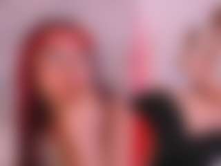 Live cam show with PersefoneDelacroix - Red Hair on galaxygirlnitro.com