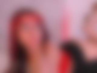 Live cam show with PersefoneDelacroix - Lovense on Big Tits