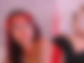 Live cam show with PersefoneDelacroix - Cum on Latina Girls