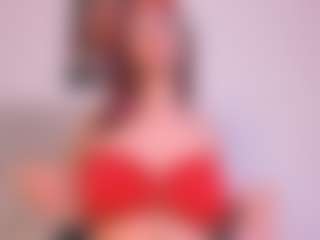 Live cam show with PersefoneDelacroix - Red Hair Fetish on Stripli.com