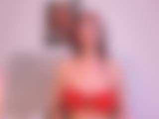 Live cam show with PersefoneDelacroix - Tease Red Hair on boobsie.com