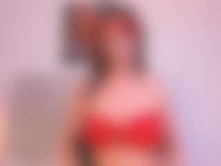 Live cam show with PersefoneDelacroix - Red Hair Blowjob on livesexfox.com