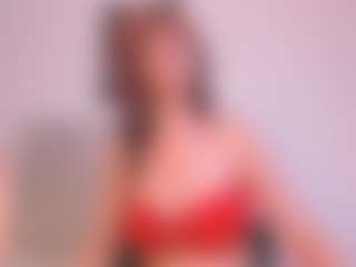 Live cam show with PersefoneDelacroix - Red Hair Shaved Pussy on Gym Cam Girls
