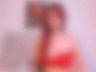 Live cam show with PersefoneDelacroix - Fetish on CamwithHer