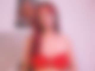 Live cam show with PersefoneDelacroix - Normal on Camsoda