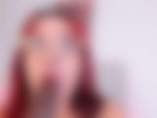 PersefoneDelacroix's Live Sex Cam Show