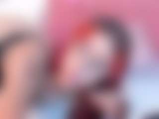 Live cam show with PersefoneDelacroix - Red Hair Lush on wildcum.com