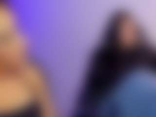 Live cam show with QueensSensation - Lesbian on Camiplay Live