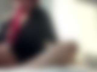Live cam show with Rina - Gagging on Uber Horny
