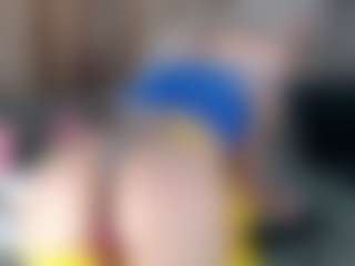 sweety-bunny's Live Sex Cam Show