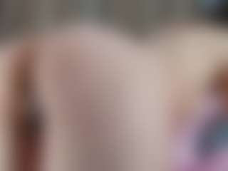 Live cam show with sweety-bunny - Domination on Dolls Live