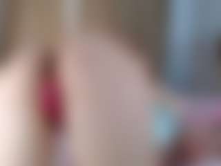 sweety-bunny's Live Sex Cam Show