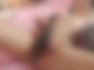 Live cam show with sweety-bunny - Oil on Camsoda