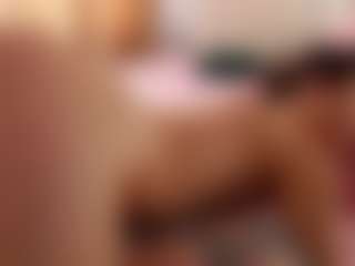 sweety-bunny's Live Sex Cam Show