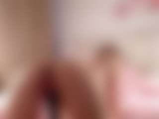 Live cam show with sweety-bunny - College on Camversity