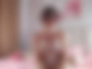 sweety-bunny's Live Sex Cam Show