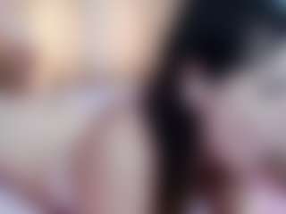 Live cam show with sweety-bunny - Oil on Dare Cams