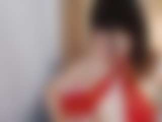 Live cam show with sweety-bunny - Oil on live18s.com