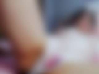 sweety-bunny's Live Sex Cam Show