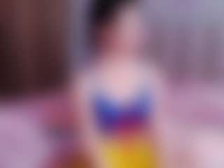 Live cam show with sweety-bunny - Athletic College on Camsoda