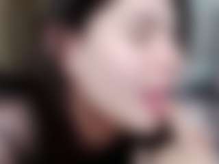 Live cam show with sweety-bunny - Lovense on Big Tits