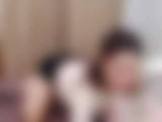 Live cam show with sweety-bunny - Athletic on eurowanks.com