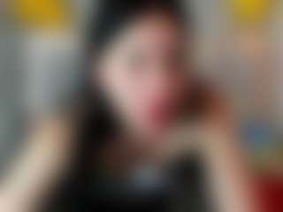 Abril-Fox's Live Sex Cam Show