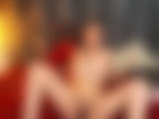 Abril-Fox's Live Sex Cam Show